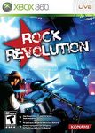 360: ROCK REVOLUTION (COMPLETE)